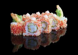 Tempura Eby 4 buc image