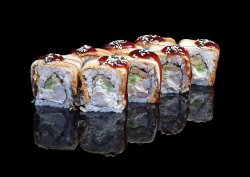 Sakura Roll 4 buc image