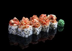 Spice Unaghi Roll 8 buc image