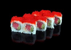 Osama Tuna Roll 8 buc image