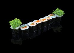 Hosomaki Kunsei Spice image