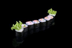 Hosomaki Eby image