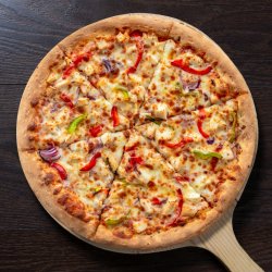 Chicken BBQ image
