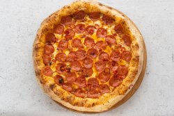 Pizza Diavola Ø 40cm image