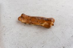 Baton cu șuncă și mozzarella image