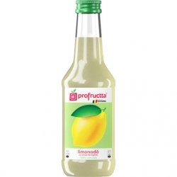 Profructta limonada 0.33L - suc natural image