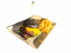 Meniu Kentucky hamburger image