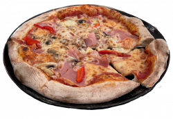 Pizza TOOD image