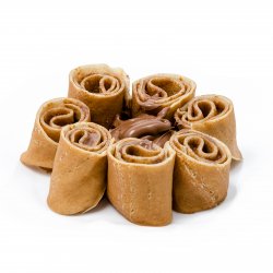 Clătită Nutella image