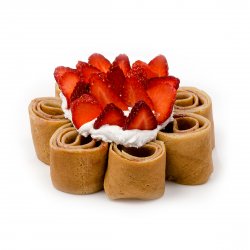 Strawberry image