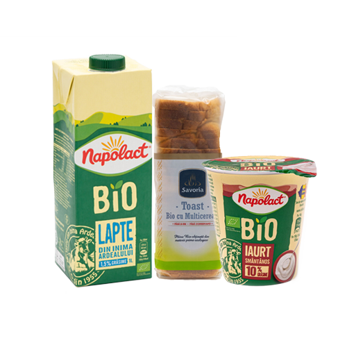 Produse Bio