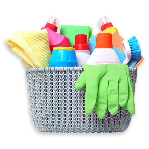 Curățenie și întreținere casă