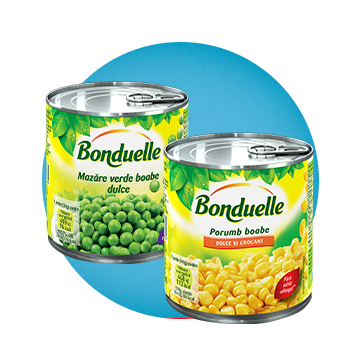 Bonduelle