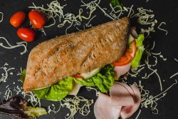 Sandwich muschi file image