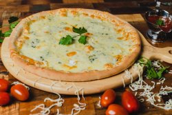 Pizza Cinque Formaggi image