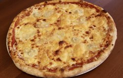 Quattro Formaggi image