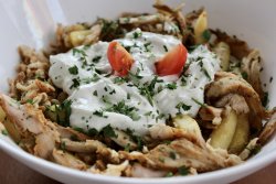 Gyros image