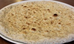 Focaccia image