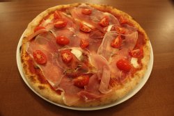 Crudo e Bufala image