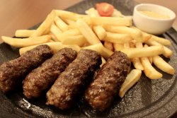 Mici image