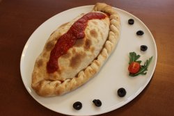 Calzone image