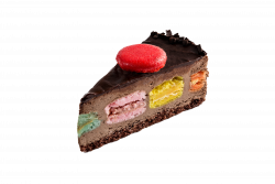 Tort Macarons image