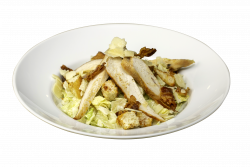 Salată Caesar image