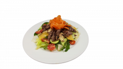 Salată Toscana image