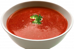 Supă cremă de roșii image