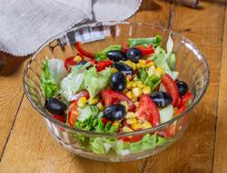 Salata Veggie image