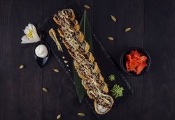 Eby Tempura image
