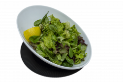 Mix salata verde image