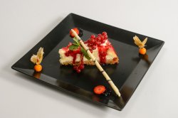 Cheesecake image