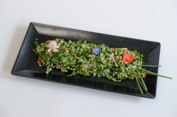 Salata tabbouleh image