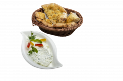 Salata tzatziki image