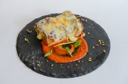 Lasagna image