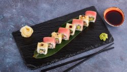 Double California Bonito&Ton image