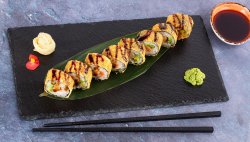 Tentacule Tempura image