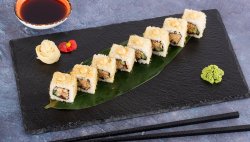Tuna Picant image