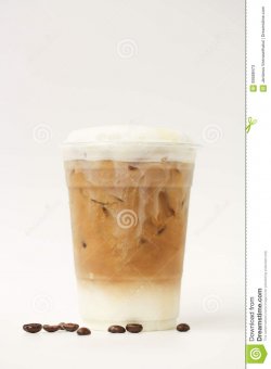 Ice latte classic 0,45 l image