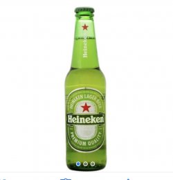 Heineken 0,33 l﻿ image