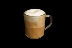 Large latte 0,4 l image