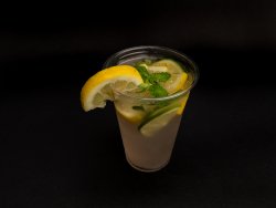 Limonada 0,35 l image