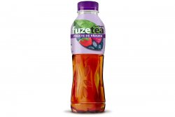 Fuze  Tea 0.5l image