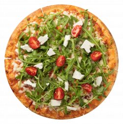 Con rucola 32 cm image
