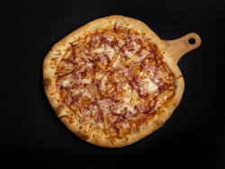 Pizza Pattata image