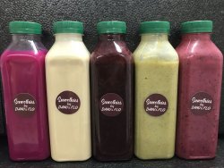 Pachet detox pt 3 zile