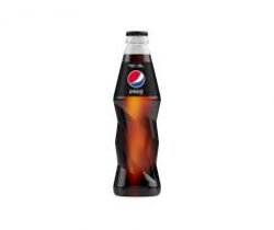 Pepsi max 0.25l image