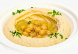 20% reducere: Hummus image
