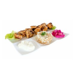 Shish taouk image